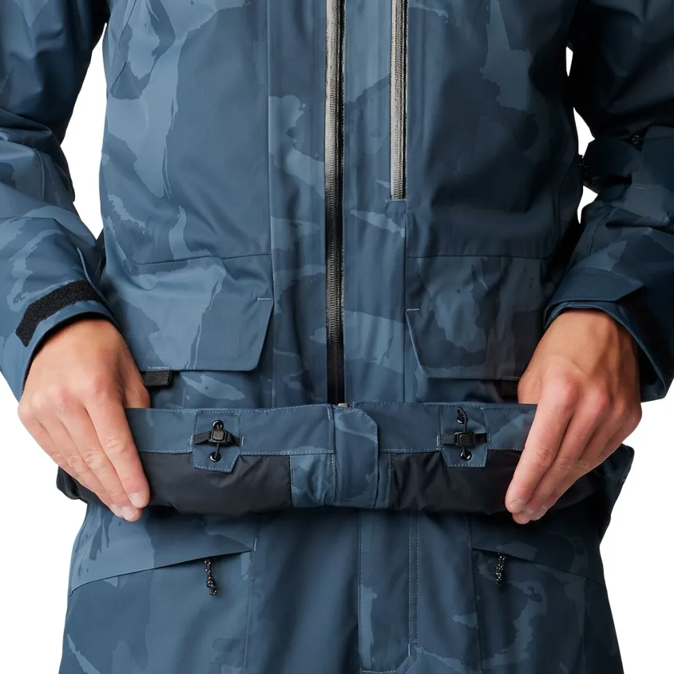 Firefall Insulated Jacket - Men's