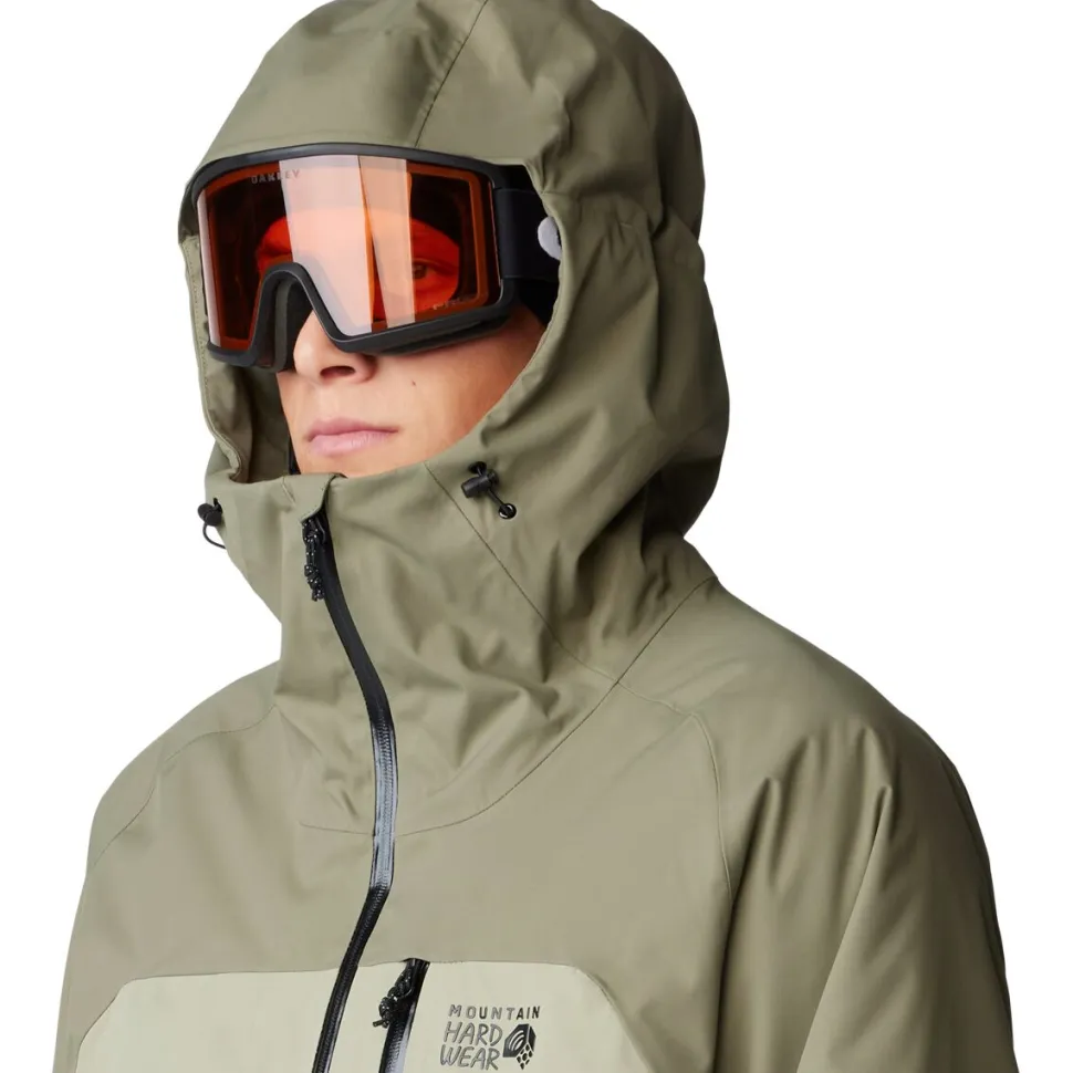 Firefall Insulated Jacket - Men's