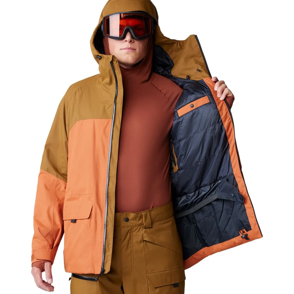Firefall Insulated Jacket - Men's
