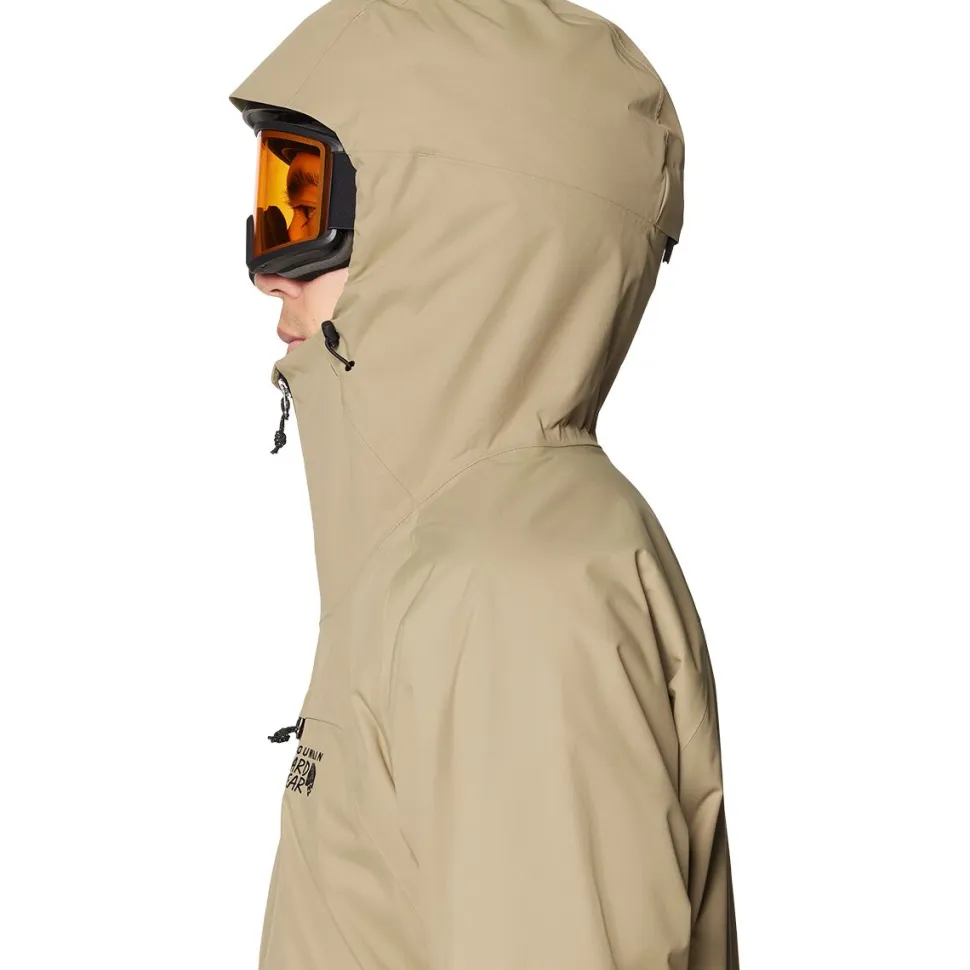 Firefall Insulated Jacket - Men's