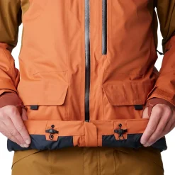 Firefall Insulated Jacket - Men's