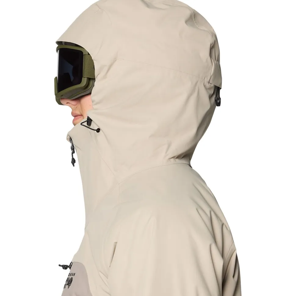 Firefall Insulated Jacket - Men's
