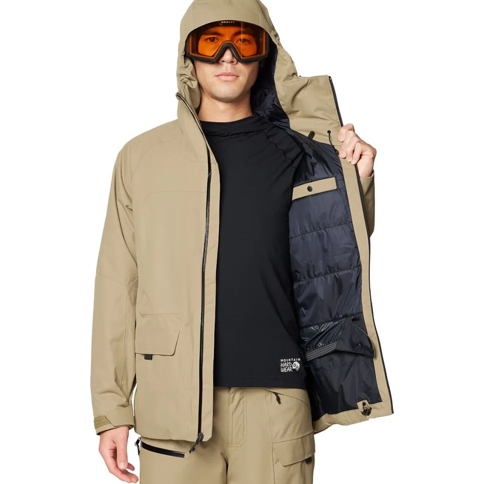 Firefall Insulated Jacket - Men's