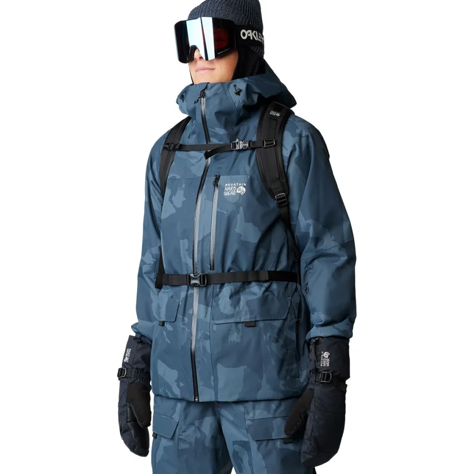 Firefall Insulated Jacket - Men's