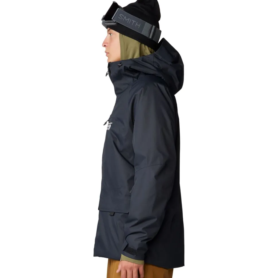 Firefall Insulated Jacket - Men's