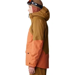 Firefall Insulated Jacket - Men's