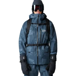 Firefall Insulated Jacket - Men's