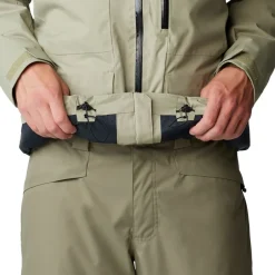 Firefall Insulated Jacket - Men's