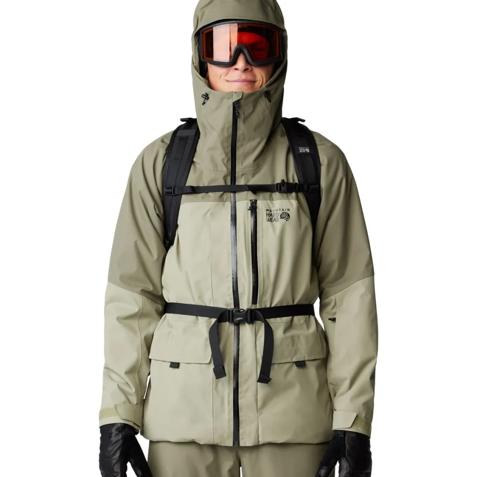 Firefall Insulated Jacket - Men's