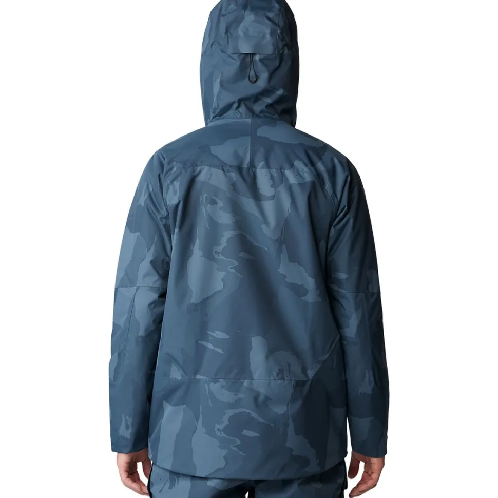 Firefall Insulated Jacket - Men's