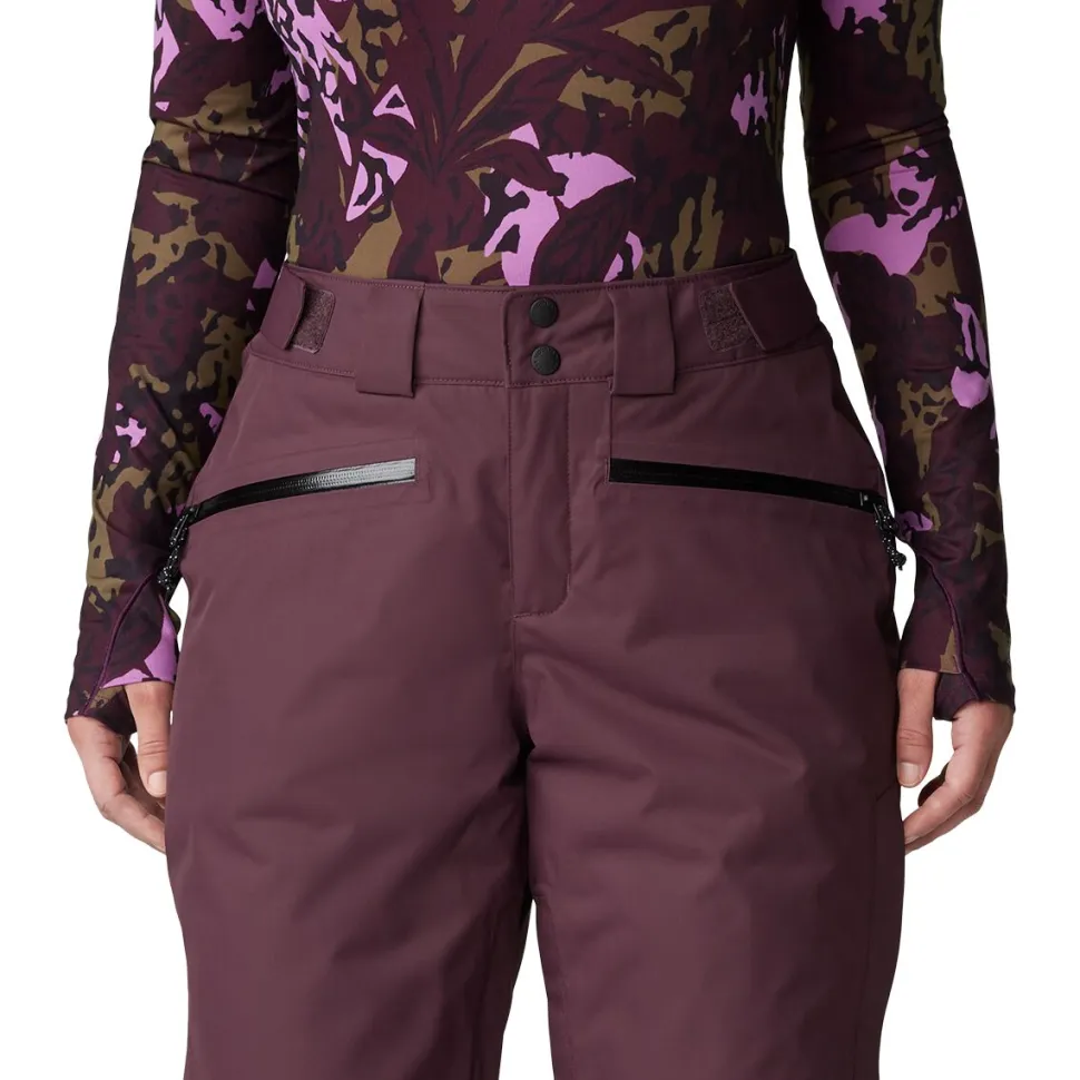 FireFall Insulated Pant - Women's