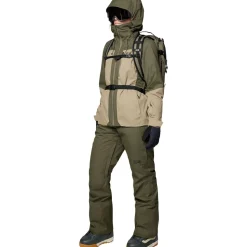 FireFall Insulated Pant - Women's