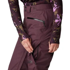 FireFall Insulated Pant - Women's