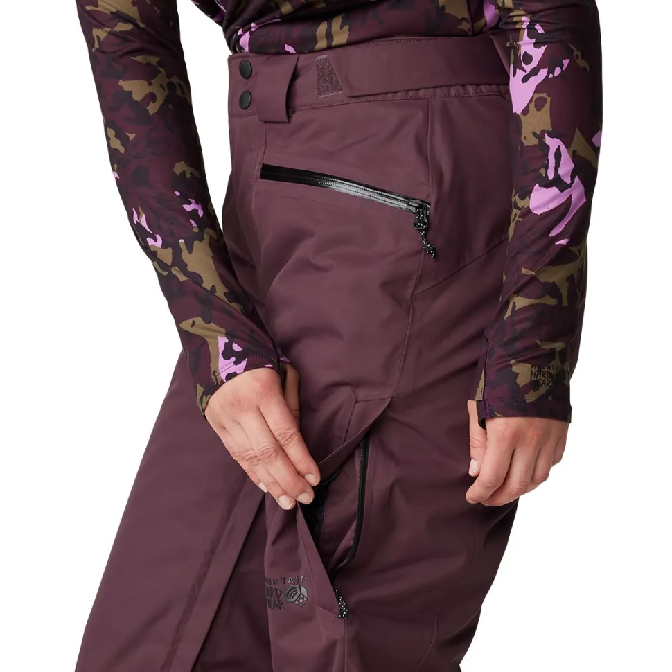 FireFall Insulated Pant - Women's