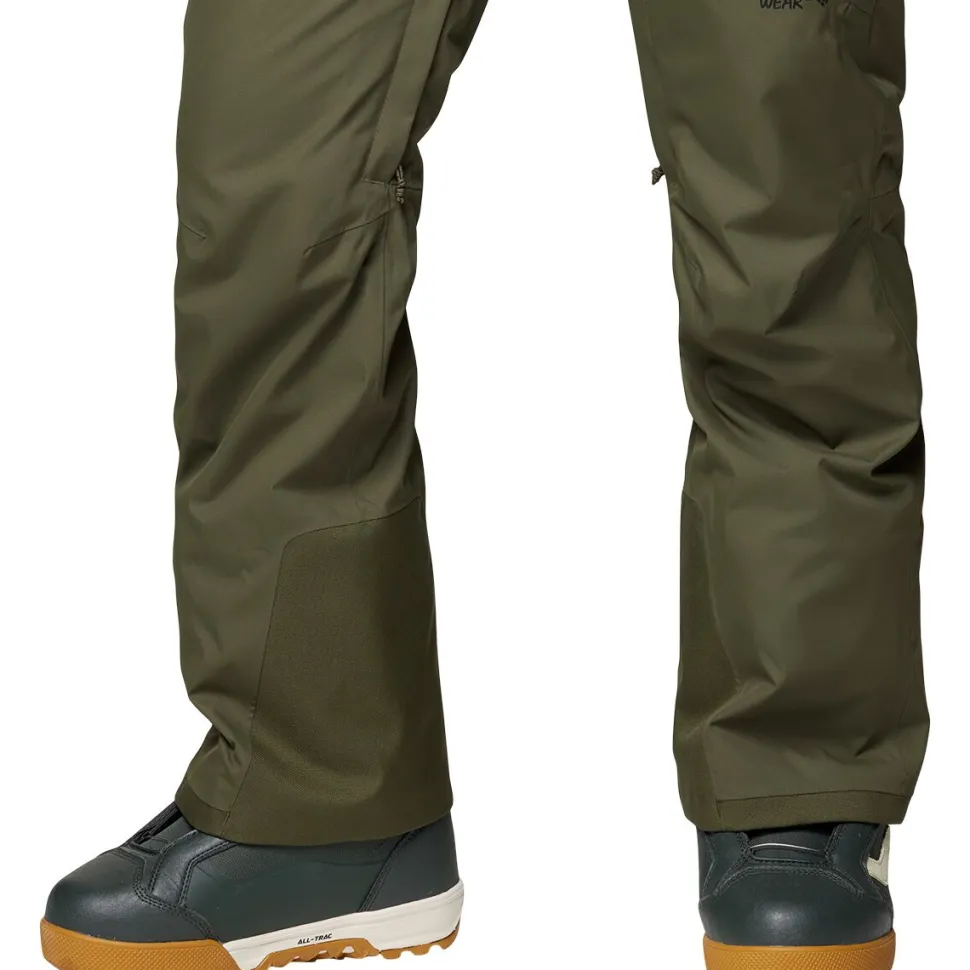 FireFall Insulated Pant - Women's