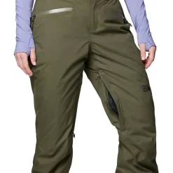 FireFall Insulated Pant - Women's