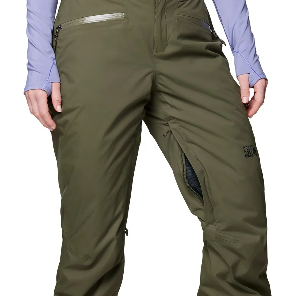FireFall Insulated Pant - Women's