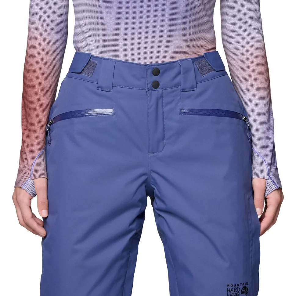 FireFall Insulated Pant - Women's