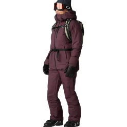 FireFall Insulated Pant - Women's