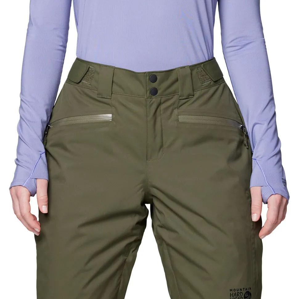 FireFall Insulated Pant - Women's