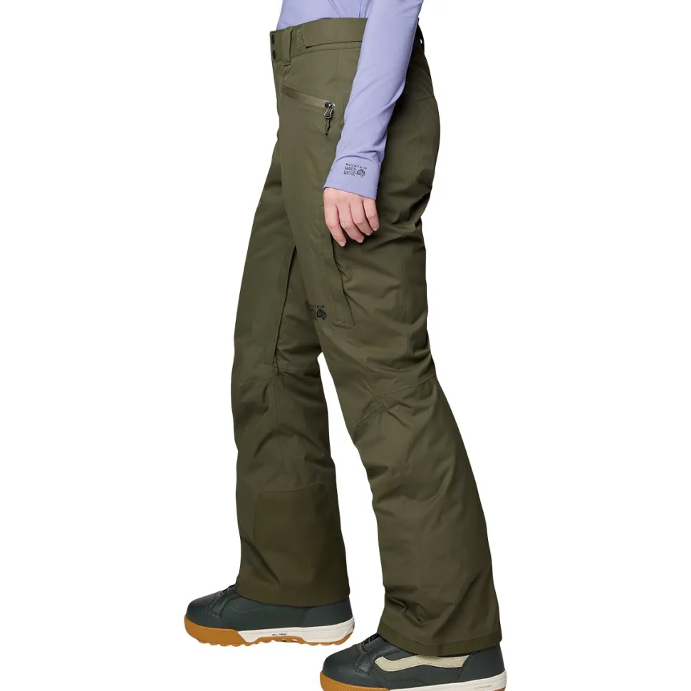 FireFall Insulated Pant - Women's