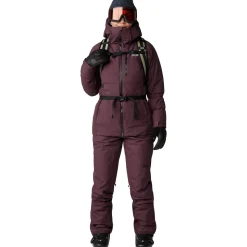 FireFall Insulated Pant - Women's
