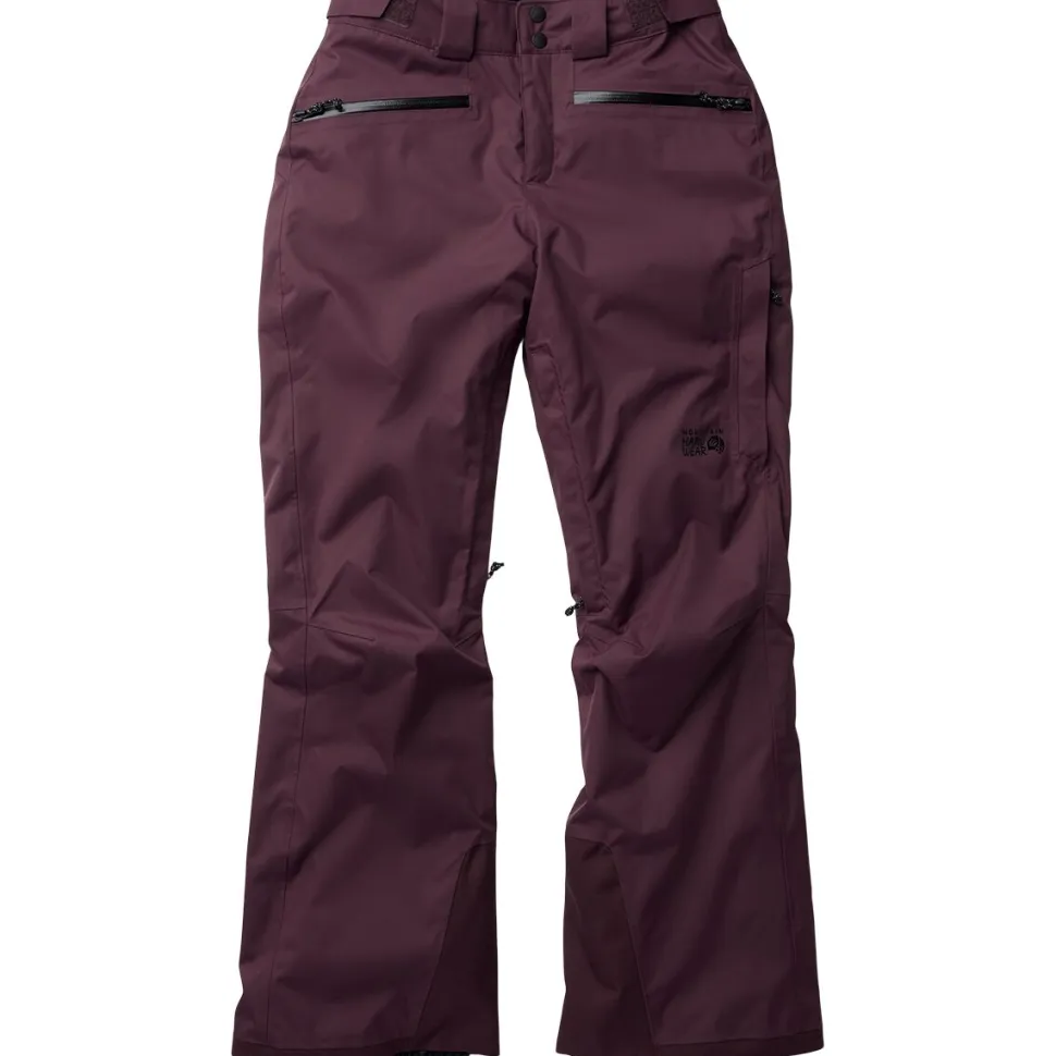 FireFall Insulated Pant - Women's