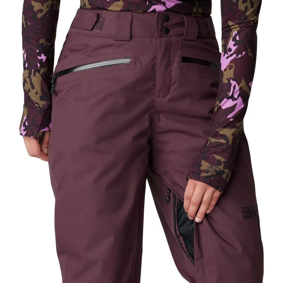 FireFall Insulated Pant - Women's