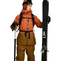 Firefall Jacket - Men's