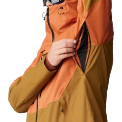 Firefall Jacket - Men's