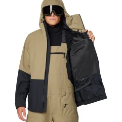 Firefall Jacket - Men's