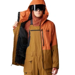 Firefall Jacket - Men's