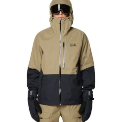 Firefall Jacket - Men's