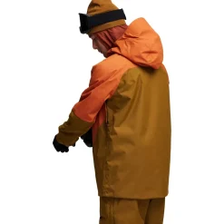 Firefall Jacket - Men's