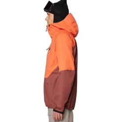 Firefall Jacket - Men's