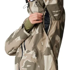 Firefall Jacket - Men's