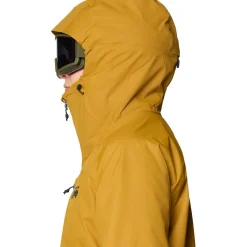 Firefall Jacket - Men's