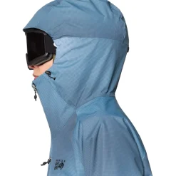 Firefall Jacket - Men's