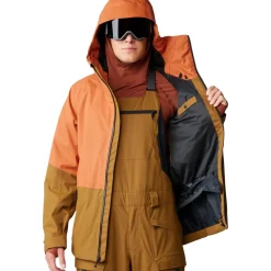 Firefall Jacket - Men's