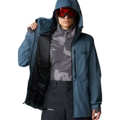 Firefall Jacket - Men's