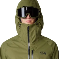 Firefall Jacket - Men's