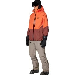 Firefall Jacket - Men's