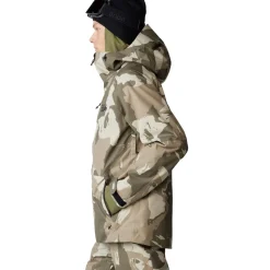 Firefall Jacket - Men's