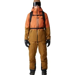 Firefall Jacket - Men's