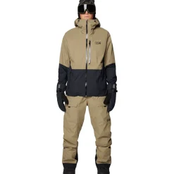 Firefall Jacket - Men's