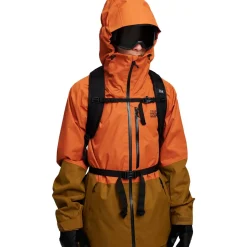 Firefall Jacket - Men's