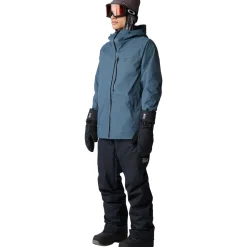 Firefall Jacket - Men's