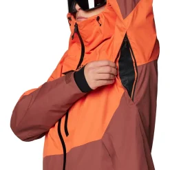 Firefall Jacket - Men's