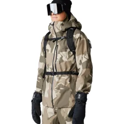 Firefall Jacket - Men's