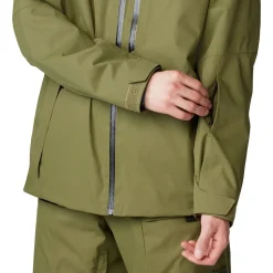 Firefall Jacket - Men's